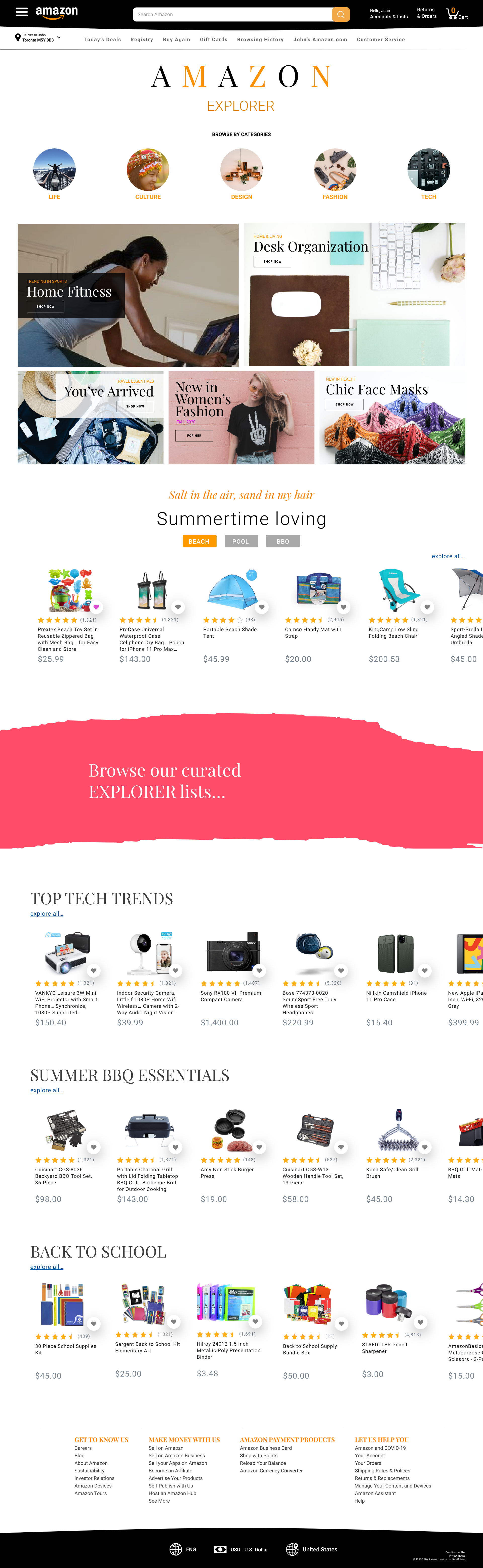 Amazon