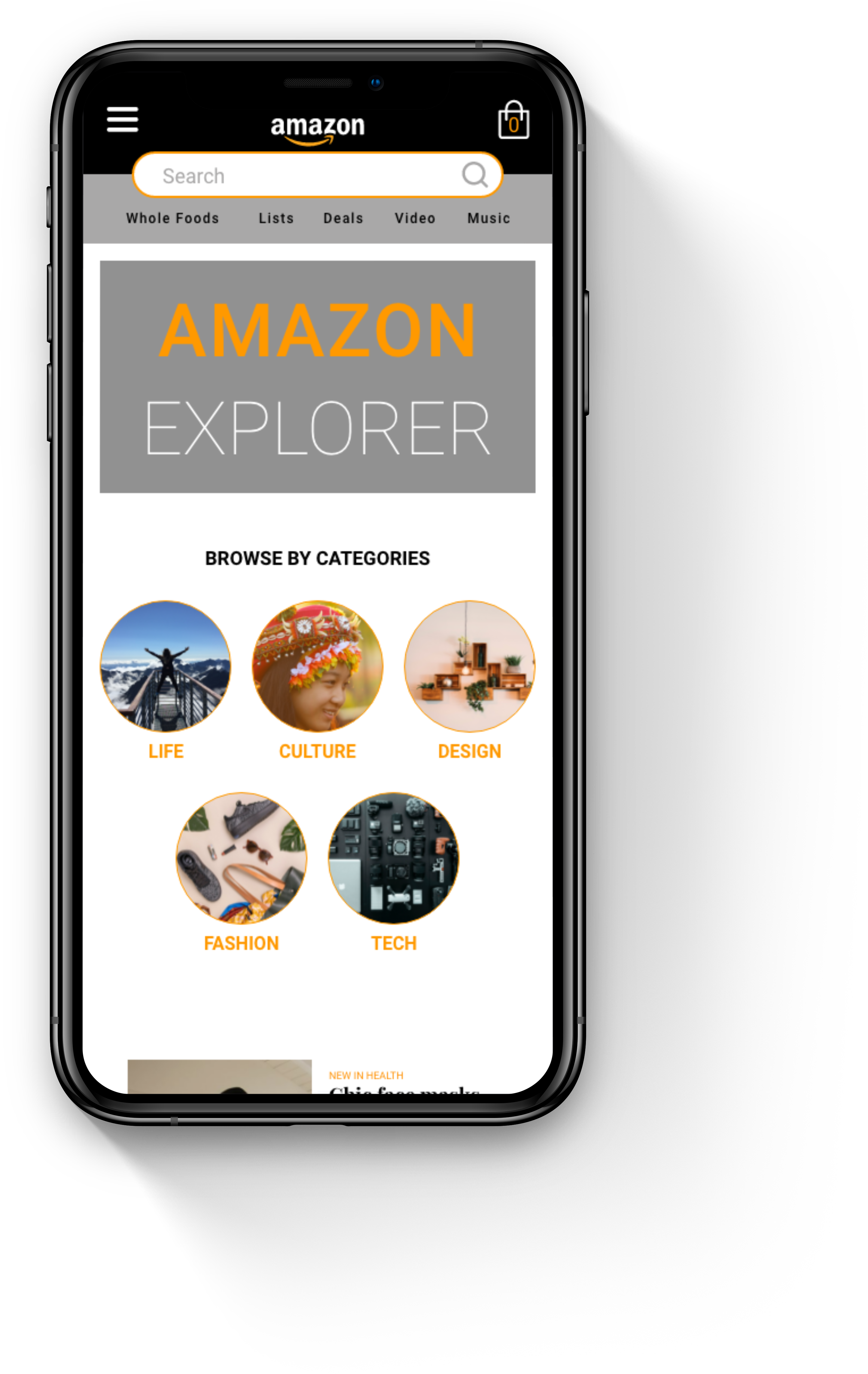 Amazon